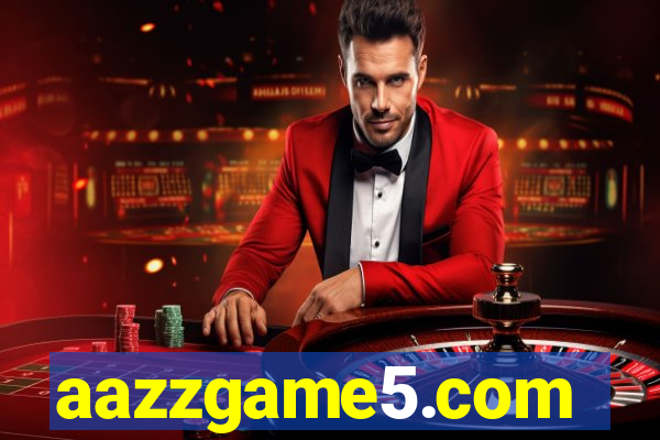 aazzgame5.com