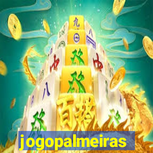 jogopalmeiras