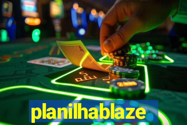 planilhablaze