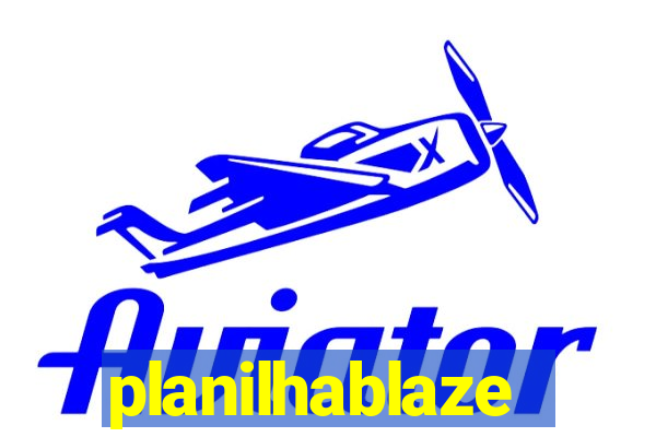 planilhablaze