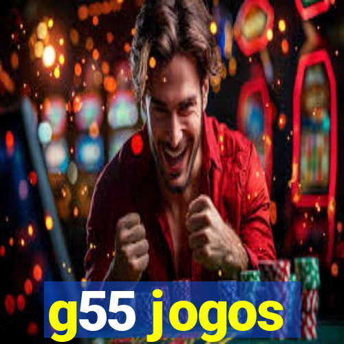 g55 jogos