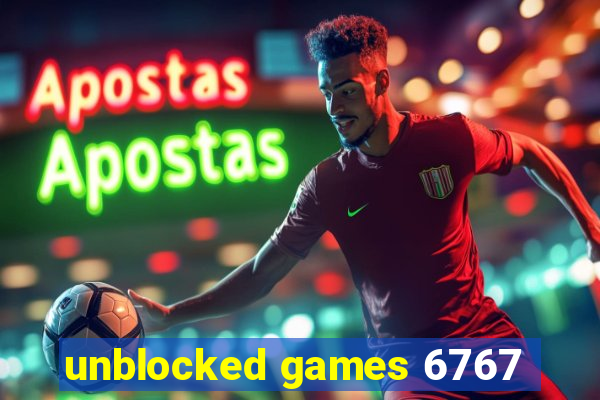 unblocked games 6767