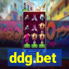 ddg.bet