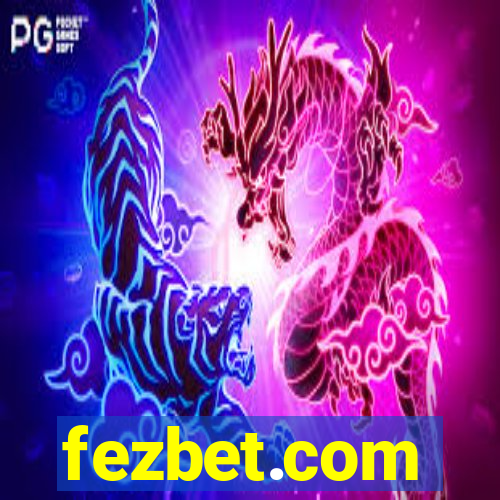 fezbet.com