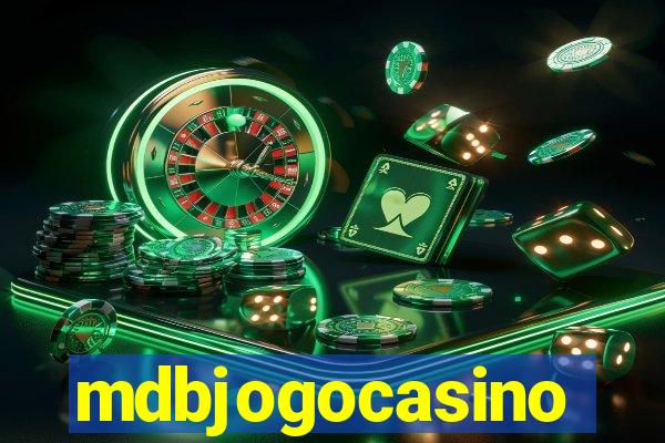 mdbjogocasino