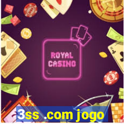 3ss .com jogo