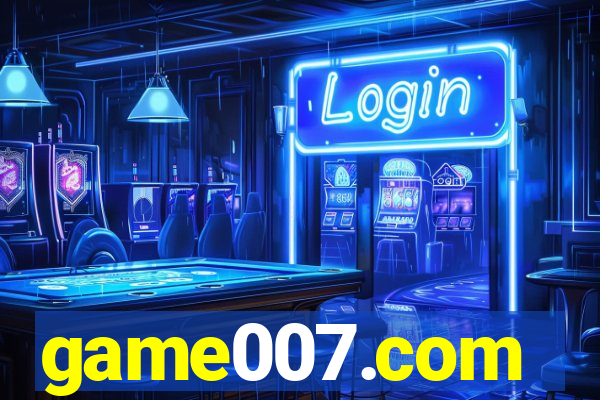 game007.com