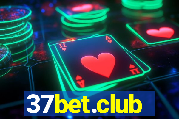 37bet.club