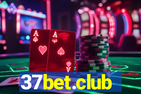 37bet.club