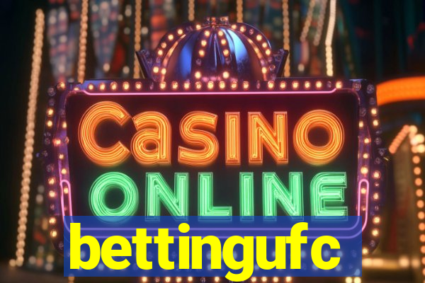 bettingufc