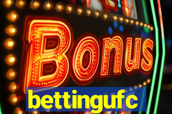 bettingufc