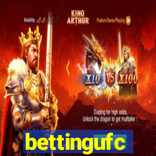 bettingufc