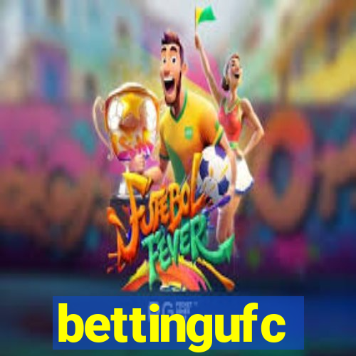 bettingufc