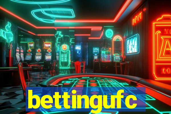 bettingufc