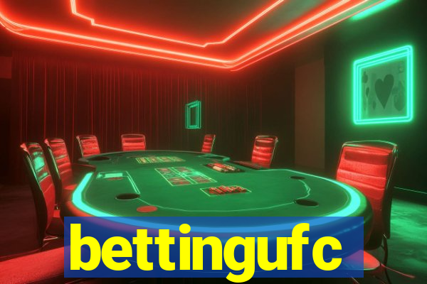 bettingufc