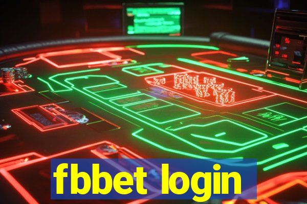 fbbet login