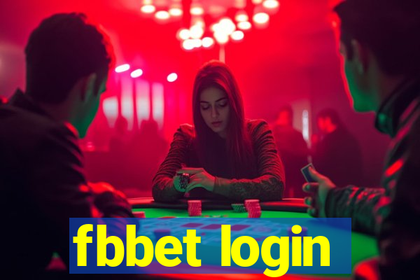 fbbet login