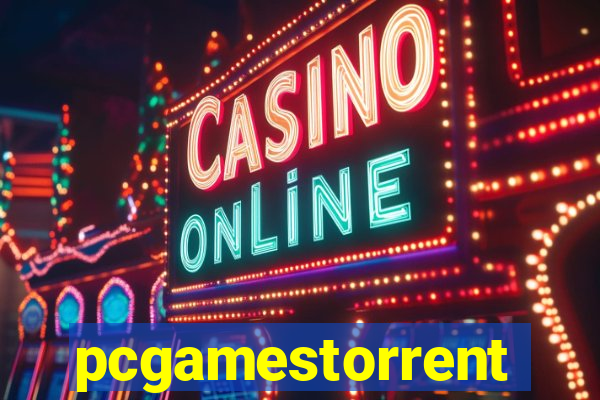 pcgamestorrent