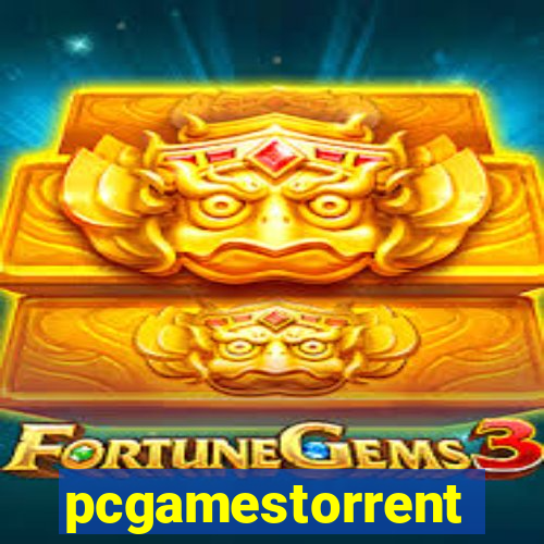 pcgamestorrent