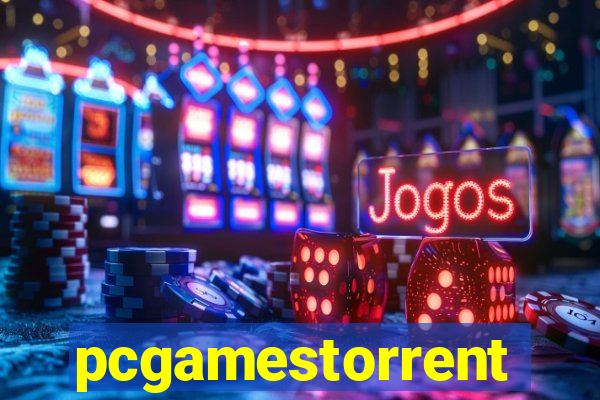 pcgamestorrent