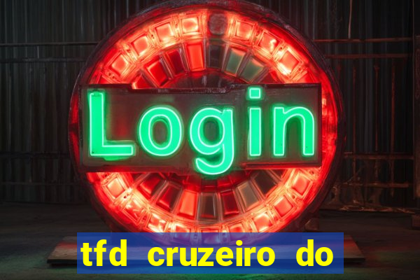 tfd cruzeiro do sul acre telefone