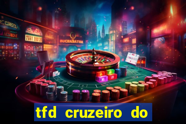 tfd cruzeiro do sul acre telefone