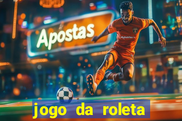 jogo da roleta silvio santos