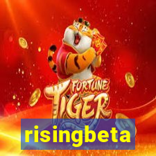 risingbeta