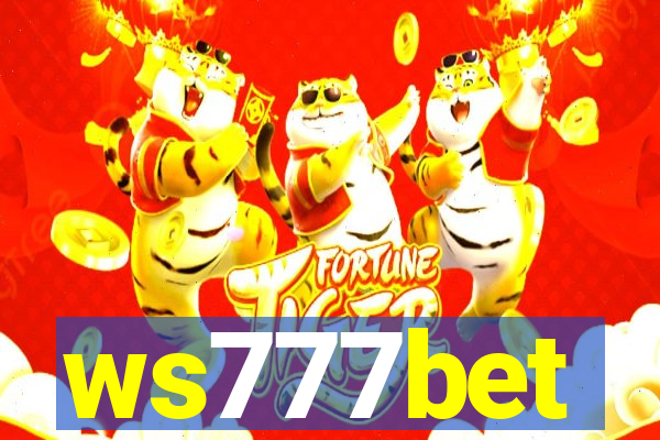 ws777bet