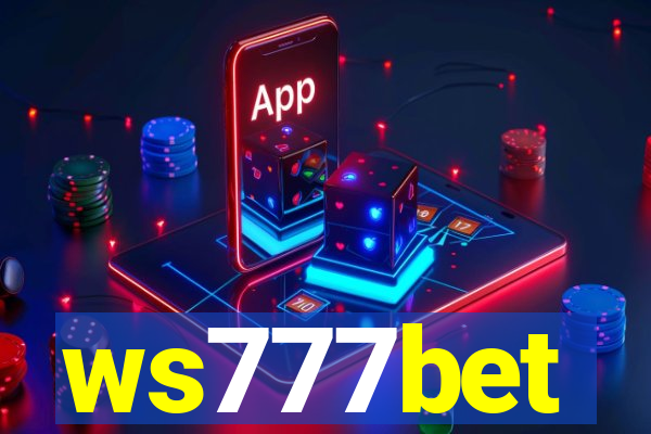 ws777bet