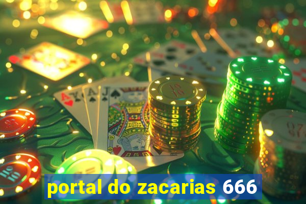 portal do zacarias 666