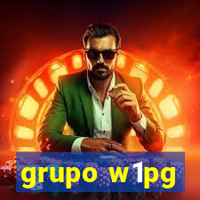 grupo w1pg