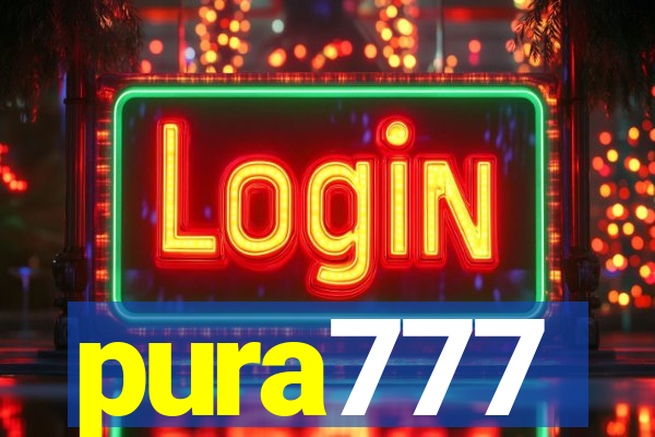 pura777