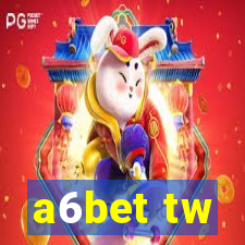 a6bet tw