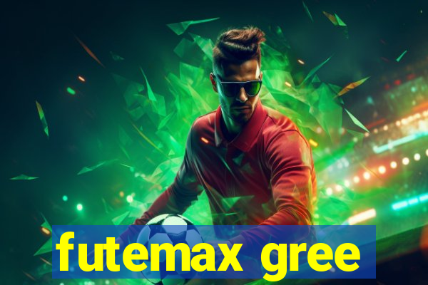 futemax gree