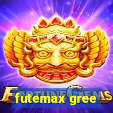 futemax gree