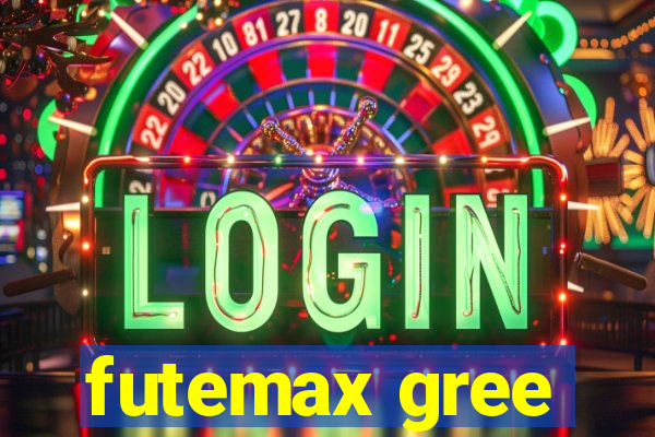 futemax gree