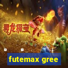 futemax gree