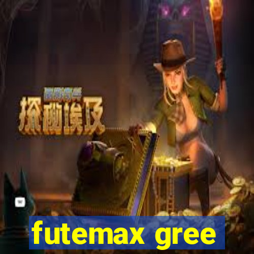 futemax gree