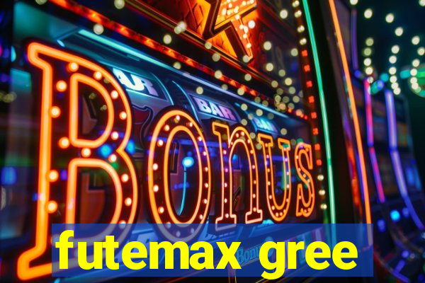 futemax gree