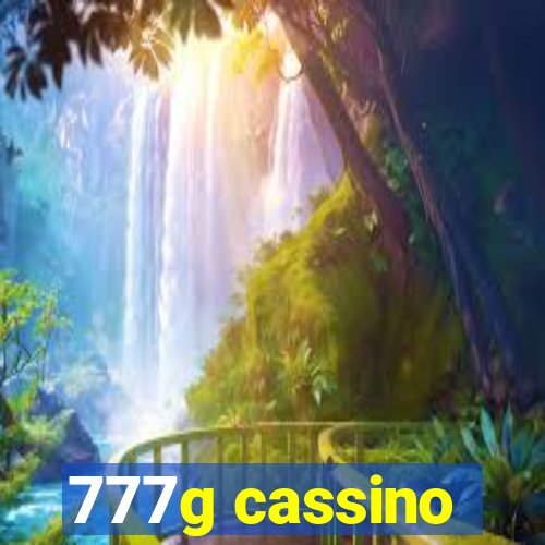 777g cassino