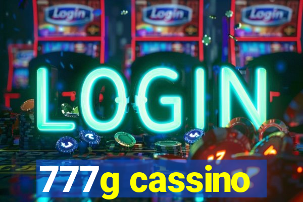 777g cassino