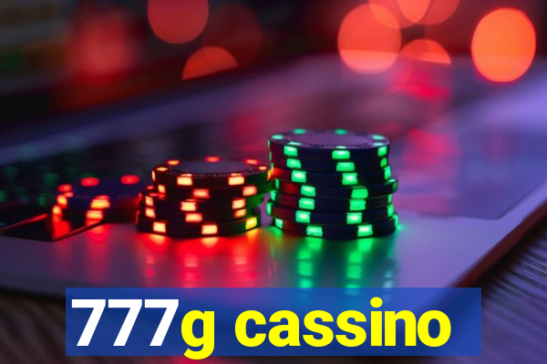 777g cassino