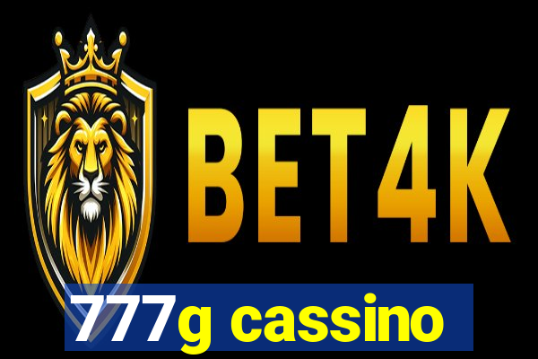 777g cassino