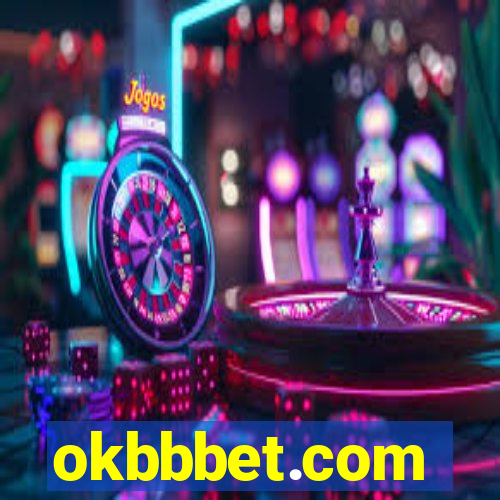 okbbbet.com