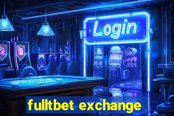 fulltbet exchange