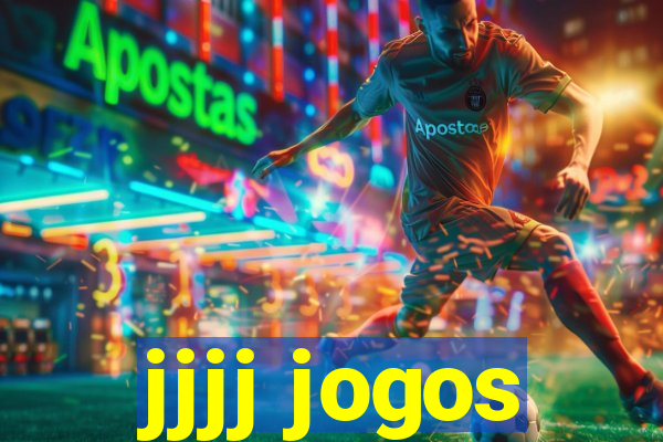 jjjj jogos