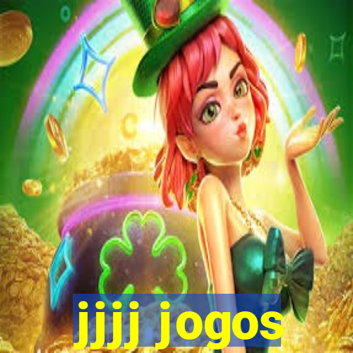 jjjj jogos