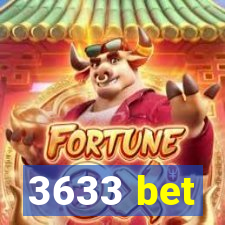 3633 bet