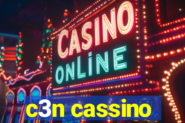 c3n cassino